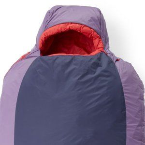 Big Agnes Victoria SL 30 Sleeping Bag - Women's